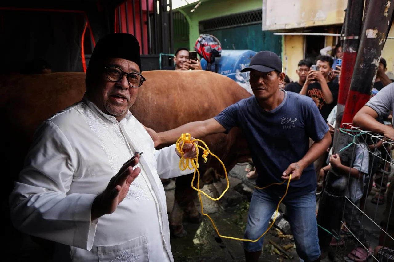 Foto Berita