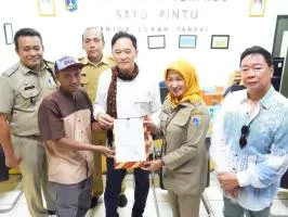 Foto Berita