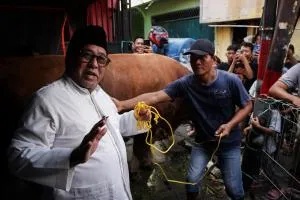 Foto Berita